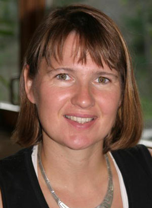 Dorothee Steiner